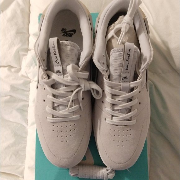 Nike Other - NEW Nike SB Lunarlon Eric Koston Huarache Size 9